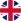 Great Britain Flag